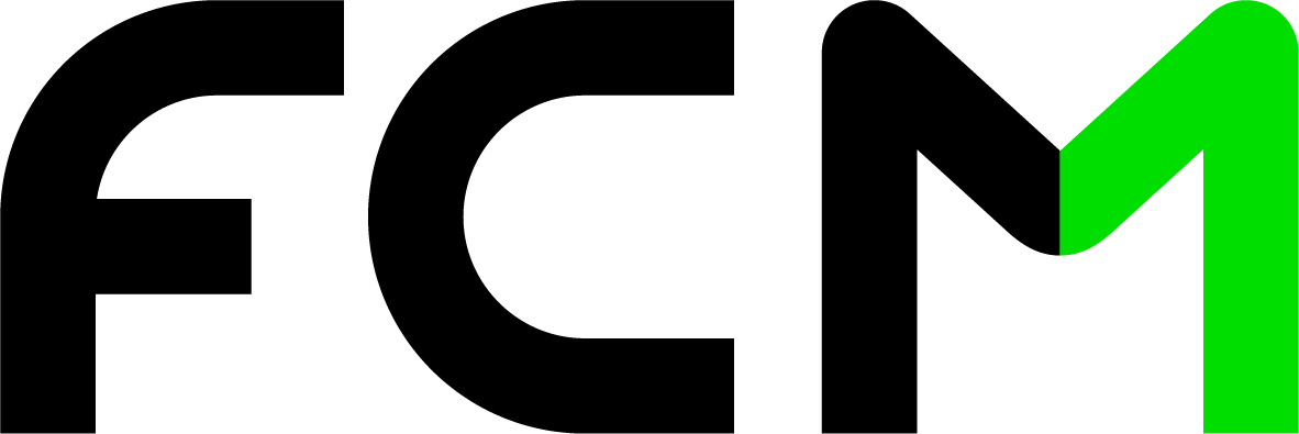 FCM Logotype