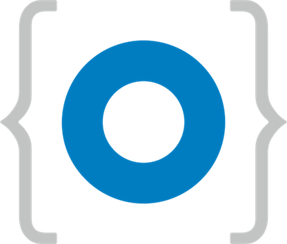 Okta logotype
